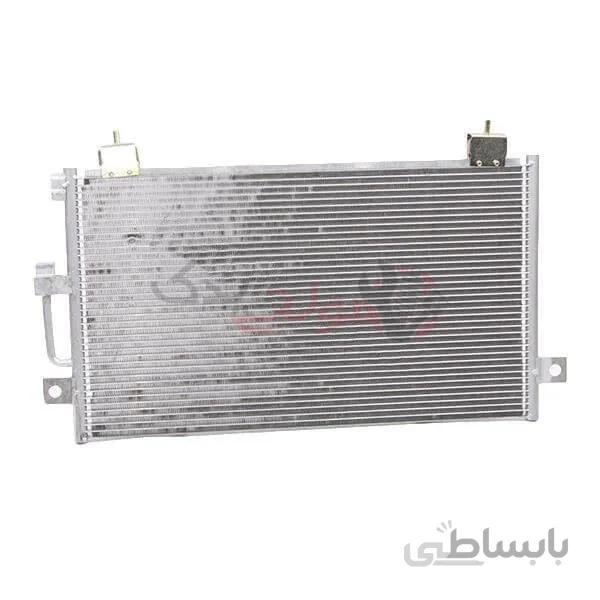 کندانسور(رادیاتور کولر) X33