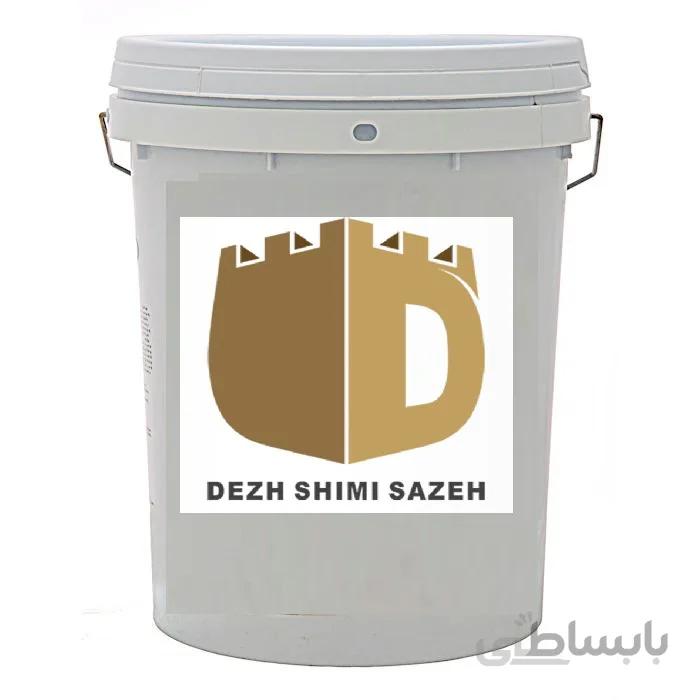 آنی گیر دژ شیمی سازه