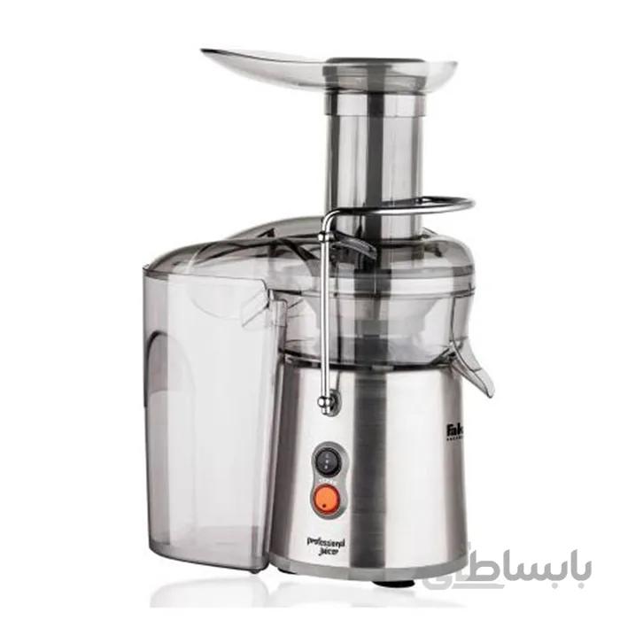 آبمیوه گیری فکر مدل PROFESSIONAL JUICER - اورکازون