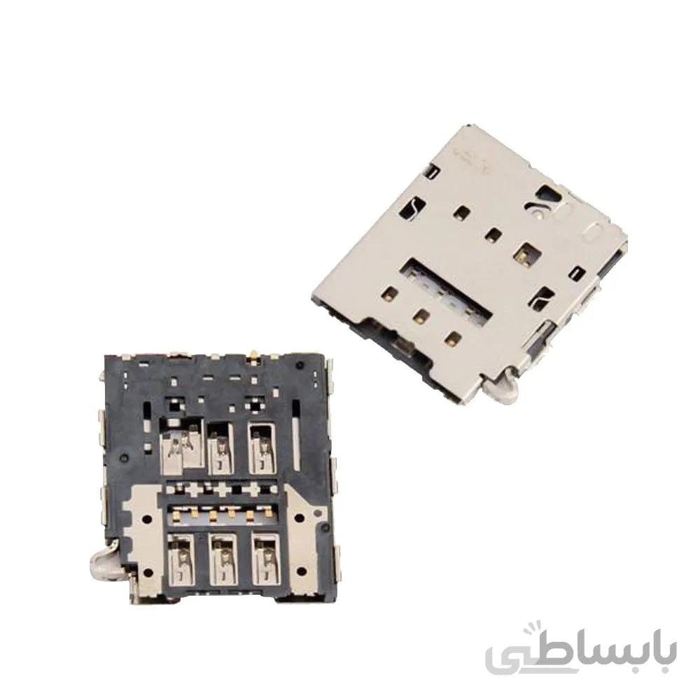 جاسیم کارتی Sim Cannector Galaxy S6