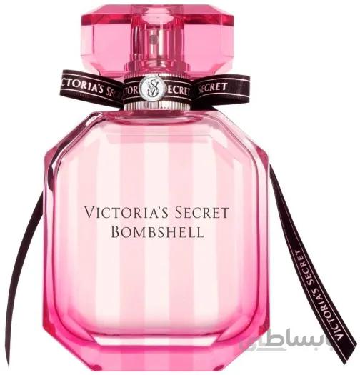 سمپل/دکانت عطر ادکلن ویکتوریا سکرت بامب شل Victoria Secret Bombshell