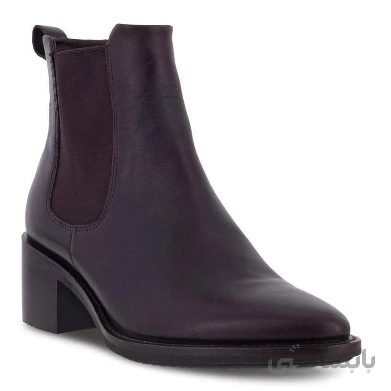 کفش زنانه اکو اصل مدل ECCO SHAPE 35 SARTORELLE MOCHA