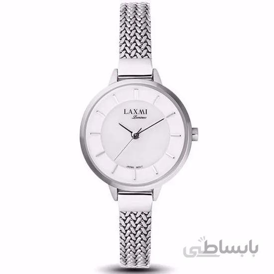 لاکسمی 1-8071 ا ساعت مچی مجلسی لاکسمی 1-8071