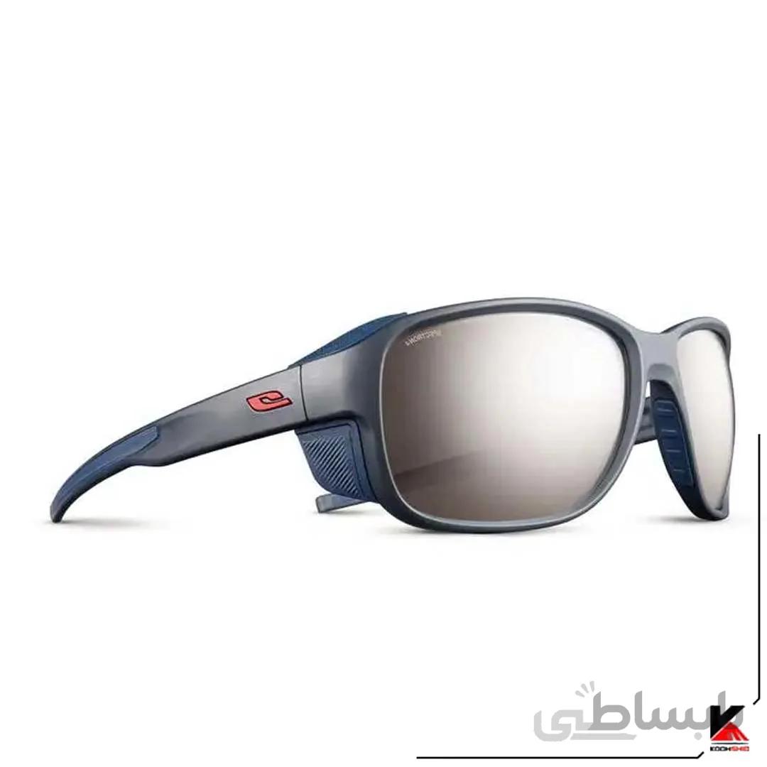 عینک جولبو مدل مونتهبیانکو ۲ با لنز کملیون (Reactiv high mountain)