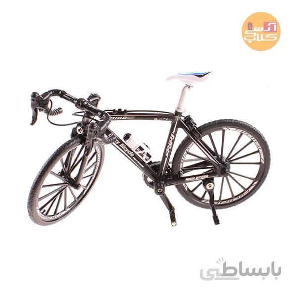 ماکت دوچرخه کورسی