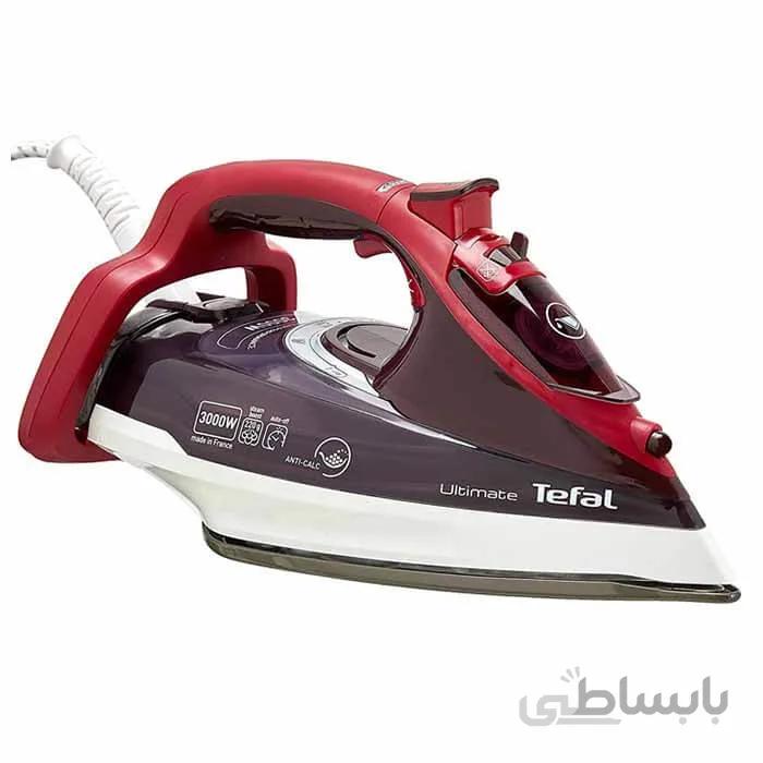 اتو بخار تفال مدل FV9775 ا Steam iron