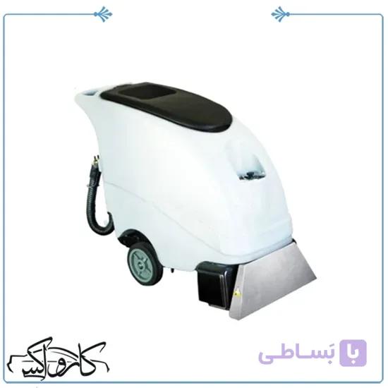 دستگاه فرش وموکت شوی ( قالی شوی مدل A101 )