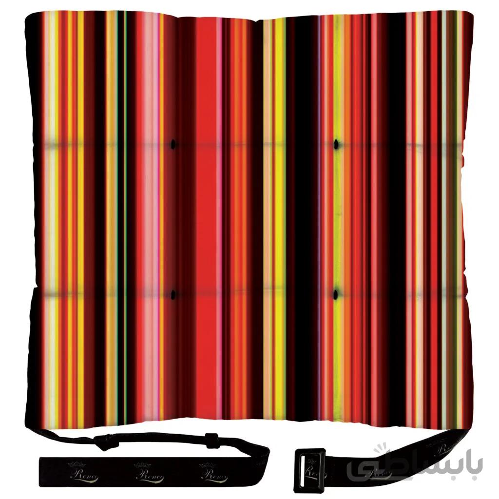 تشک صندلی رنس مدل M1-10086