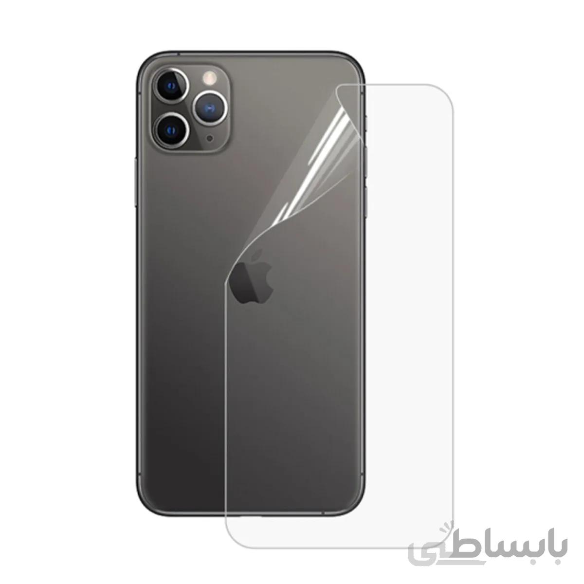 محافظ پشت گوشی مناسب iphone 11 pro max