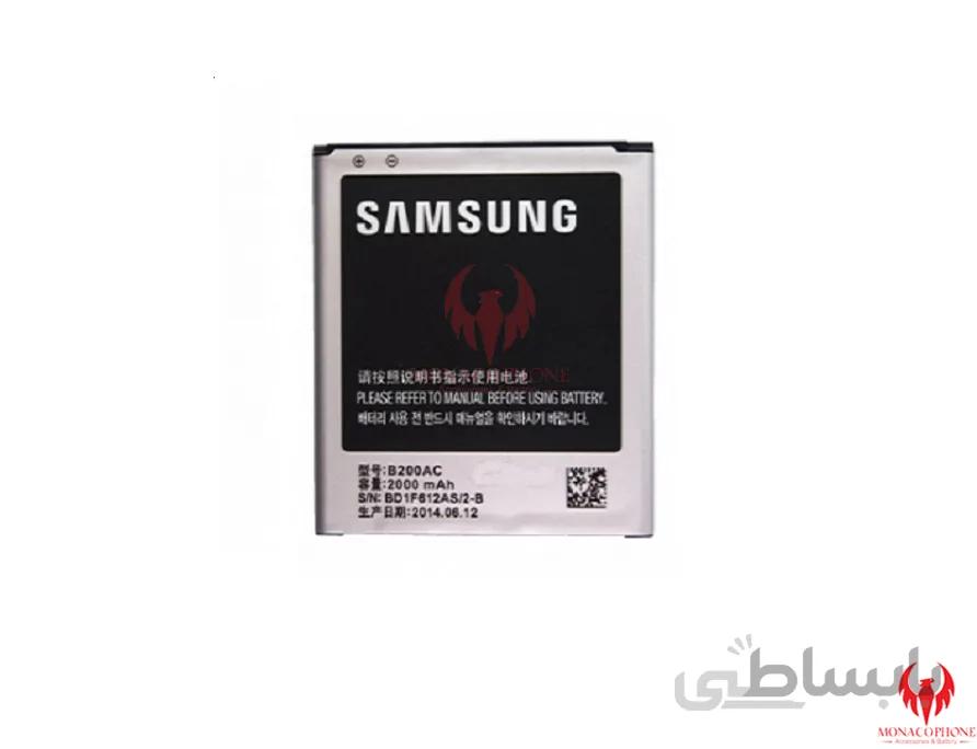 باتری گوشی سامسونگ G536