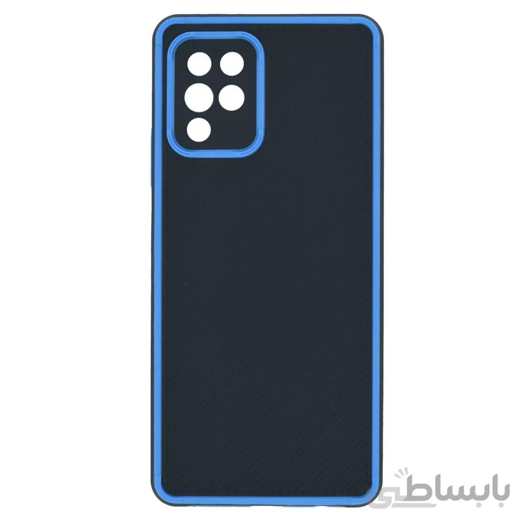 قاب گوشی سامسونگ Galaxy A42 5G ضد ضربه HASHORI