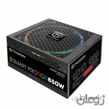 پاور ترمالتیک 850 وات Smart Pro RGB Bronze Full Modular