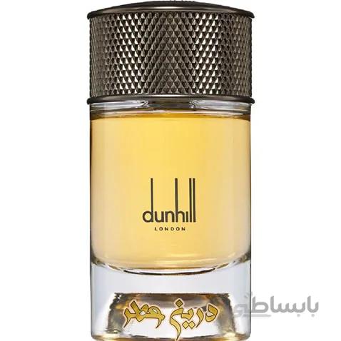 تستر ادکلن دانهیل ایندین صندل وود حجم 100 میلی لیتر | Dunhill Indian Sandalwood Tester