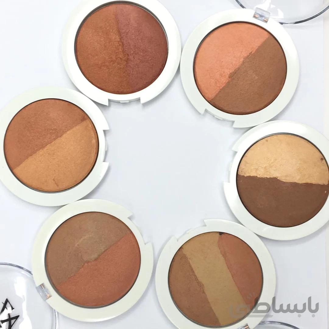 رژگونه تراکوتا آریزون arizon