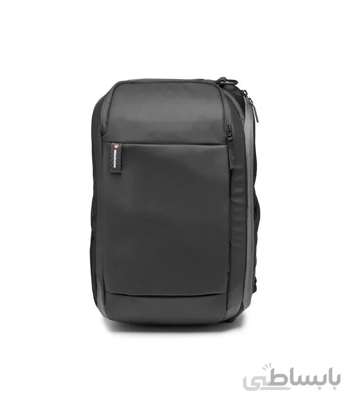 کوله‌پشتی مانفروتو مدل Manfrotto Advanced camera Hybrid backpack for DSLR/CSC MB MA2-BP-H