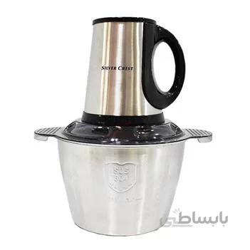 خردکن حرفه ای سیلور کرست مدل 33B ظرفیت 3 لیتر