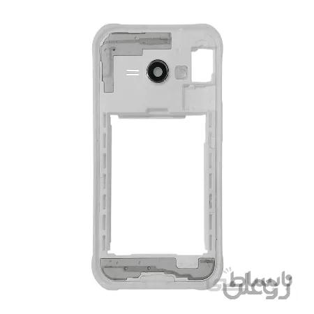 قاب و شاسی کامل گوشی سامسونگ Samsung Galaxy J1 Ace