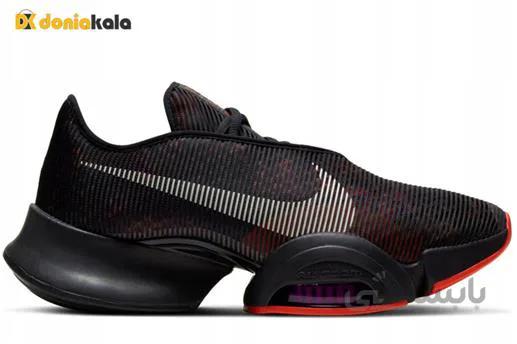 کفش کتونی اورجینال پیاده روی و ورزشی نایک آیر زوم Nike air zoom superrep 2 cu6445-002 ا Original ketone shoes for walking and sports Nike air zoom superrep 2 cu6445-002