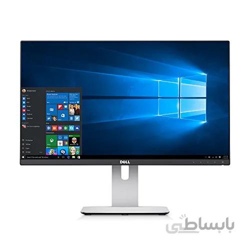Dell 2 Pack UltraSharp U2414H 23.8 "Full HD 1080p ...