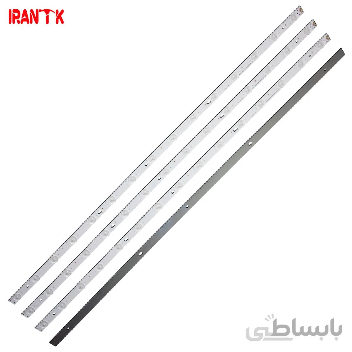 بکلایت 42 اینچ صنام مدل SLS-42H8