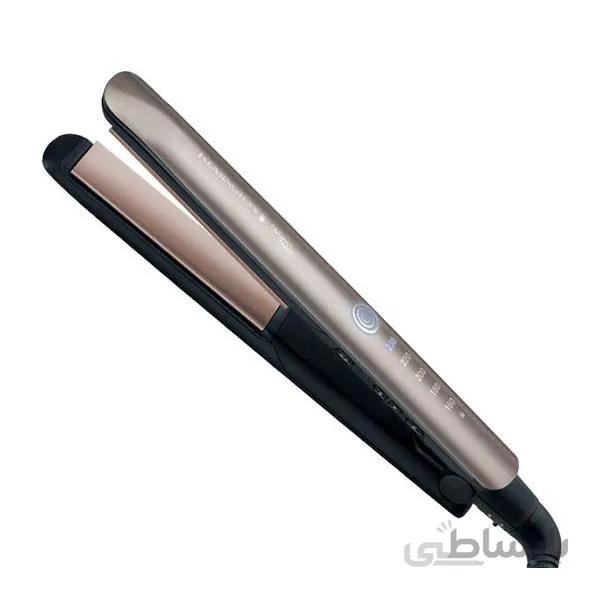 اتو مو رمینگتون مدل S8590 ا Remington S8590 Hair Straightener