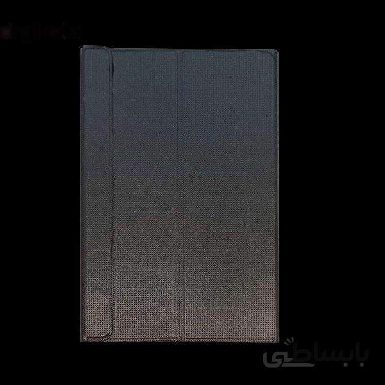 کیف تبلت سامسونگ Tab A هشت اینچ مدل Tablet Samsung T295/ Book Cover