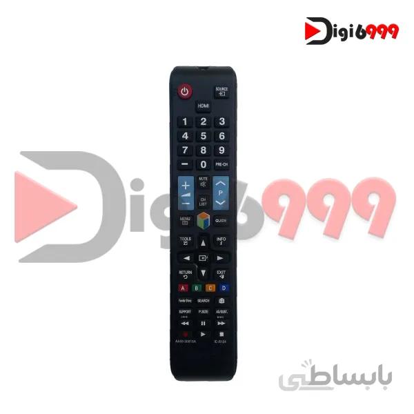 کنترل LCD-LED سامسونگ RM-D1078