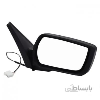 آینه جانبی برقی خرگوشی اف اف پی کو مناسب برای پژو 405