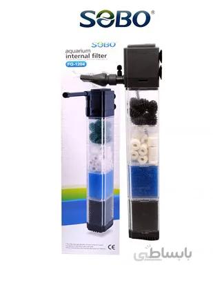 فیلتر تصفیه داخل آبی FG-1204 سوبو