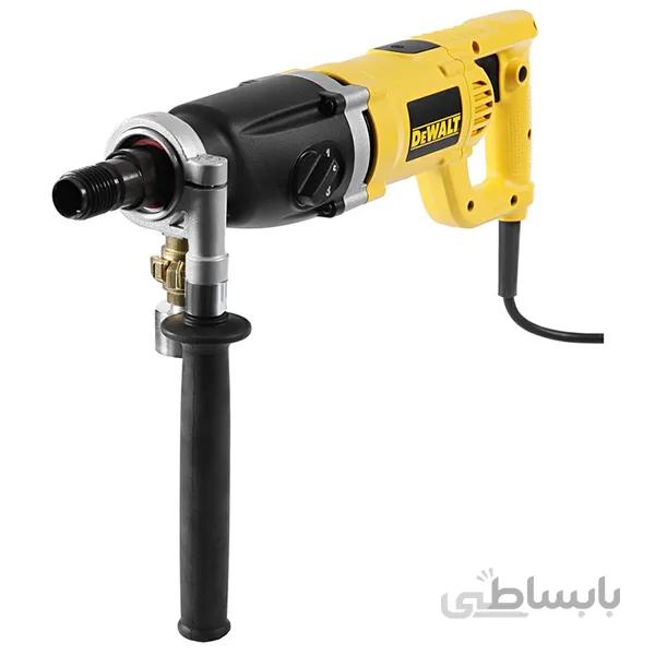 دریل نمونه بردار دیوالت مدل D21583K ا Dewalt D21583K Diamond Drill