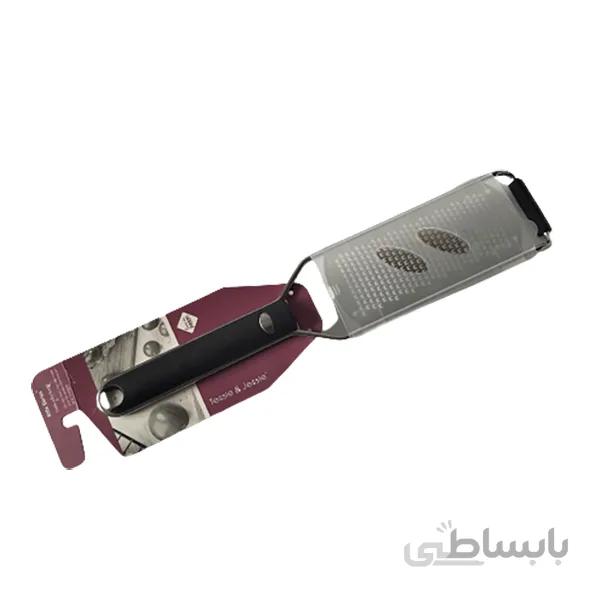 رنده دسته فلزی تسی اند جسی 1093