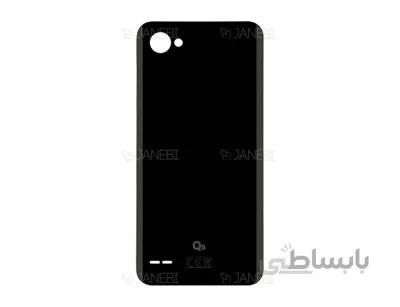 درب پشت LG Q6