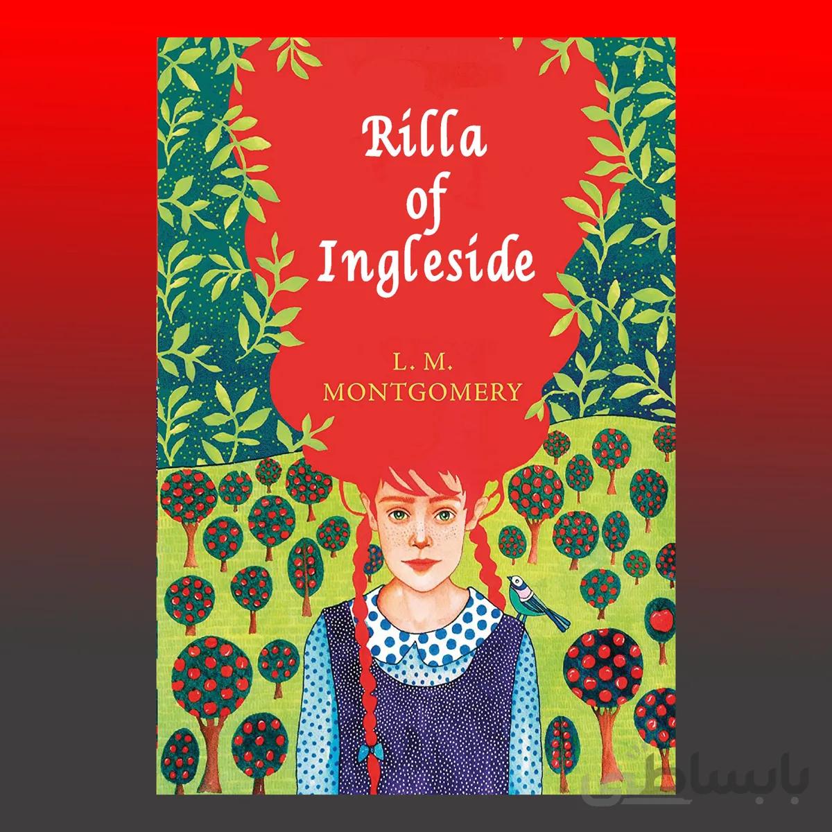 Rilla of Ingleside