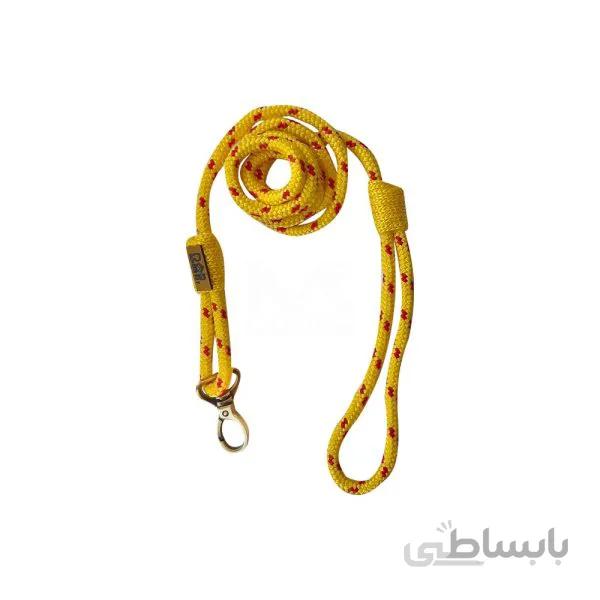 بند قلاده بافت نژاد کوچک و متوسط