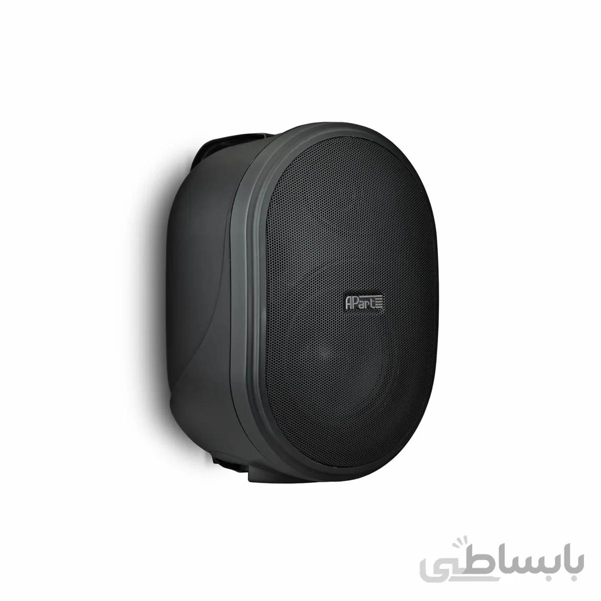 بلندگوی دیواری - Apart Audio OVO5-BL