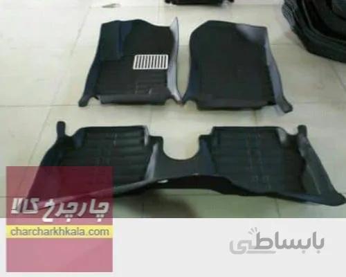 کفپوش پنج بعدی تارا وارداتی