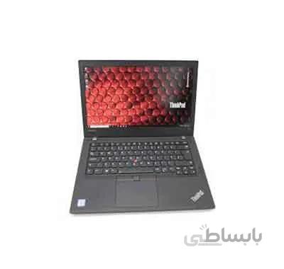 لپ تاپ استوک لنوو THINKPAD T470p Core i7 – ۷۷۰۰HQ