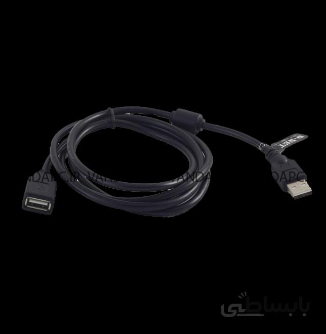 کابل افزایش USB 5