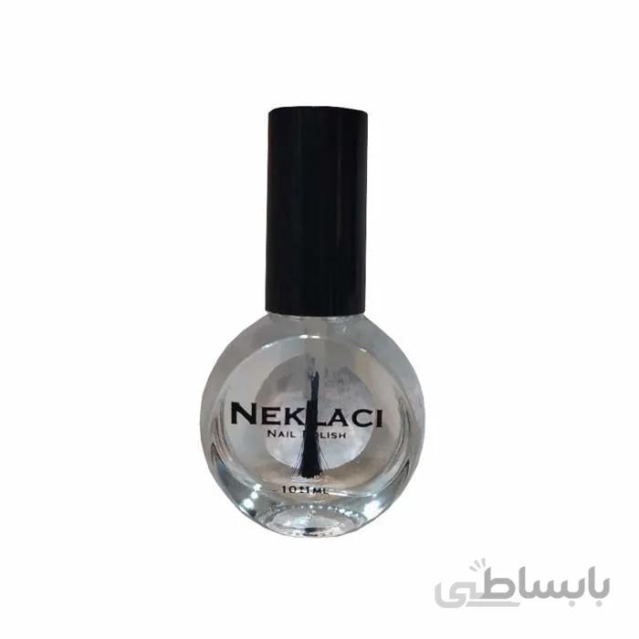 لاک ناخن نکلاسی شماره 0