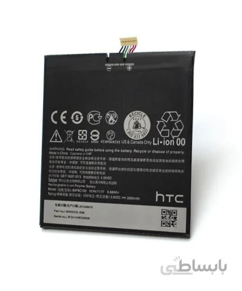 باتری اچ تی سی DESIRE 816