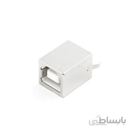 USB B Type FeMale Vertical