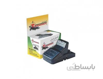 تله موش ضربتی نبرد