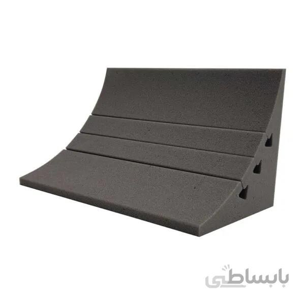 پنل آکوستیک Concave Bass Trap