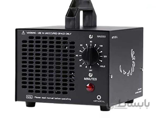 دستگاه ازن ژنراتور خانگی