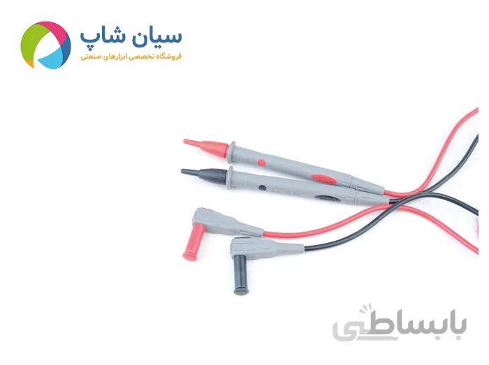 پراب مولتی متر یونیتی مدل UNI-T UT-L25