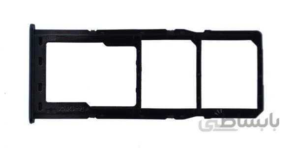 SIM HOLDER A20S A207 SAMSUNG-نگهدارنده سیمکارت ای۲۰ اس سامسونگ