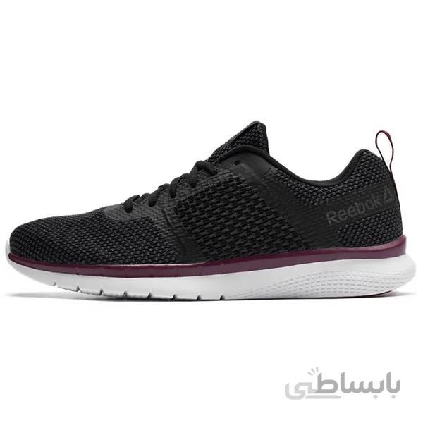 کفش ورزشی مخصوص دویدن مردانه ریباک مدل reebok pt prime runner fc cn5676 41