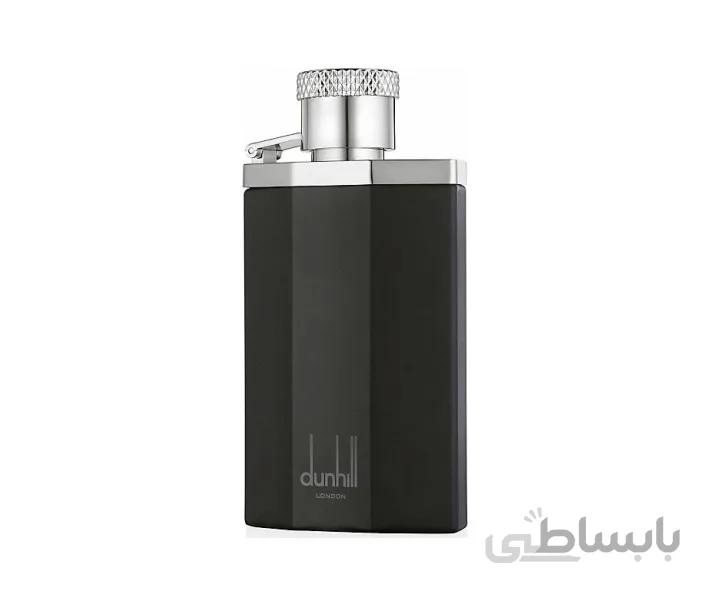 عطر ادکلن دانهیل مدل دیزایر بلک desire black