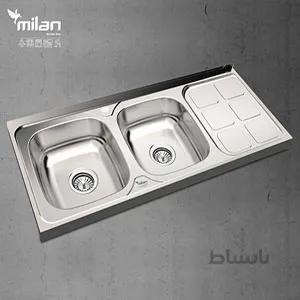 سینک روکار میلان مدل ۳۰۱۰