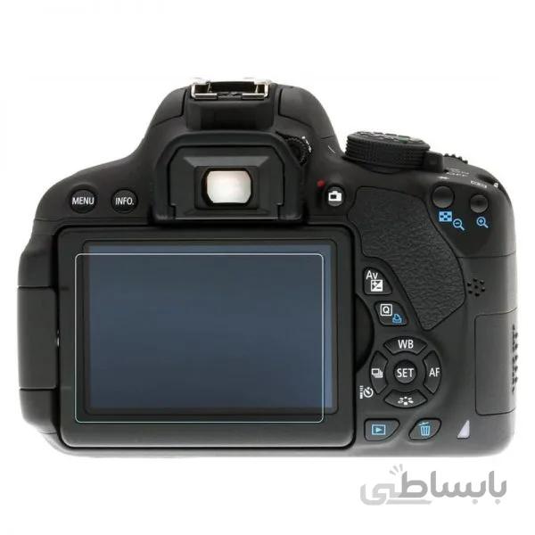 محافظ صفحه LCD Screen Protector Canon EOS 80D